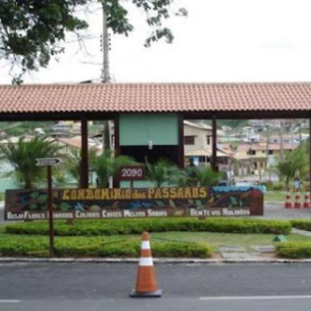 Casa Com Piscina, Grande E Espacosa No Condominio Dos Passaros 카보프리우 외부 사진