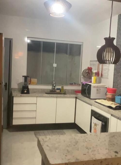 Casa Com Piscina, Grande E Espacosa No Condominio Dos Passaros 카보프리우 외부 사진