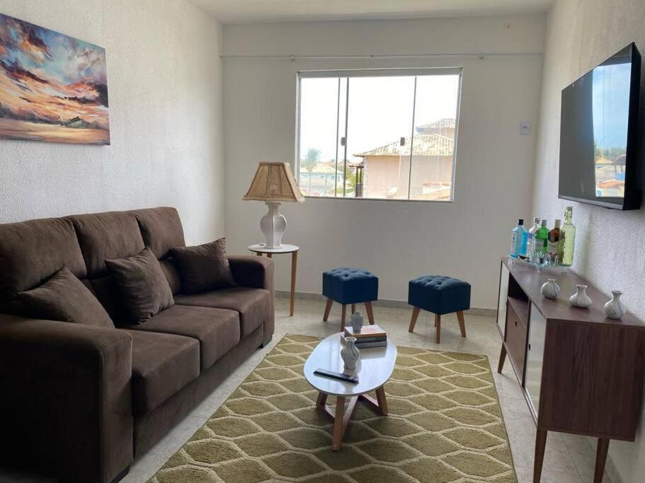 Casa Com Piscina, Grande E Espacosa No Condominio Dos Passaros 카보프리우 외부 사진