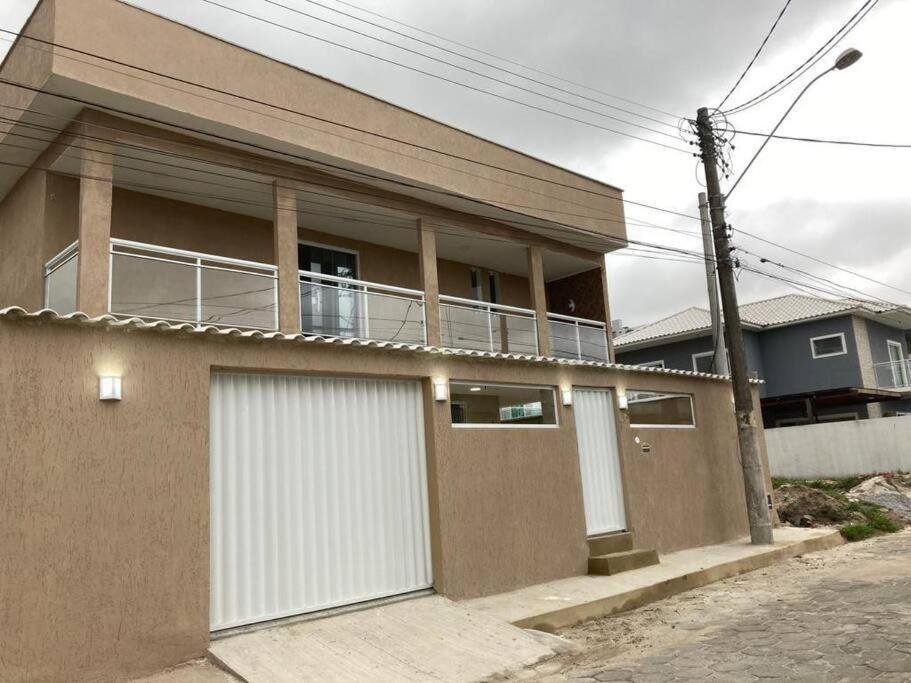 Casa Com Piscina, Grande E Espacosa No Condominio Dos Passaros 카보프리우 외부 사진
