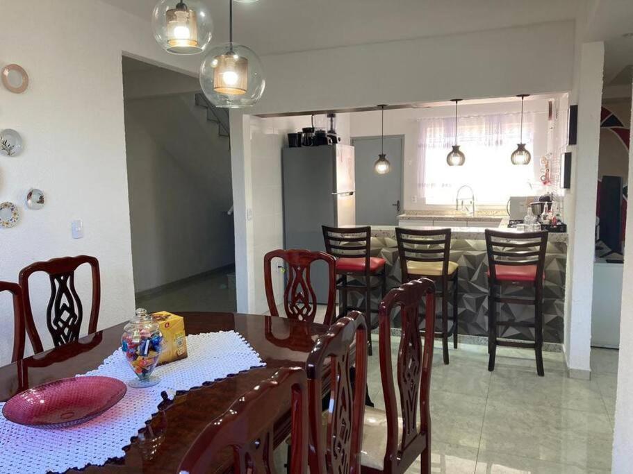 Casa Com Piscina, Grande E Espacosa No Condominio Dos Passaros 카보프리우 외부 사진