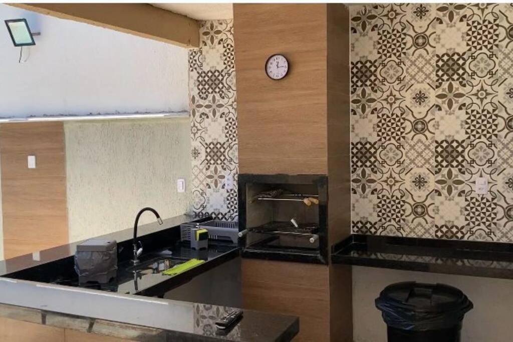 Casa Com Piscina, Grande E Espacosa No Condominio Dos Passaros 카보프리우 외부 사진