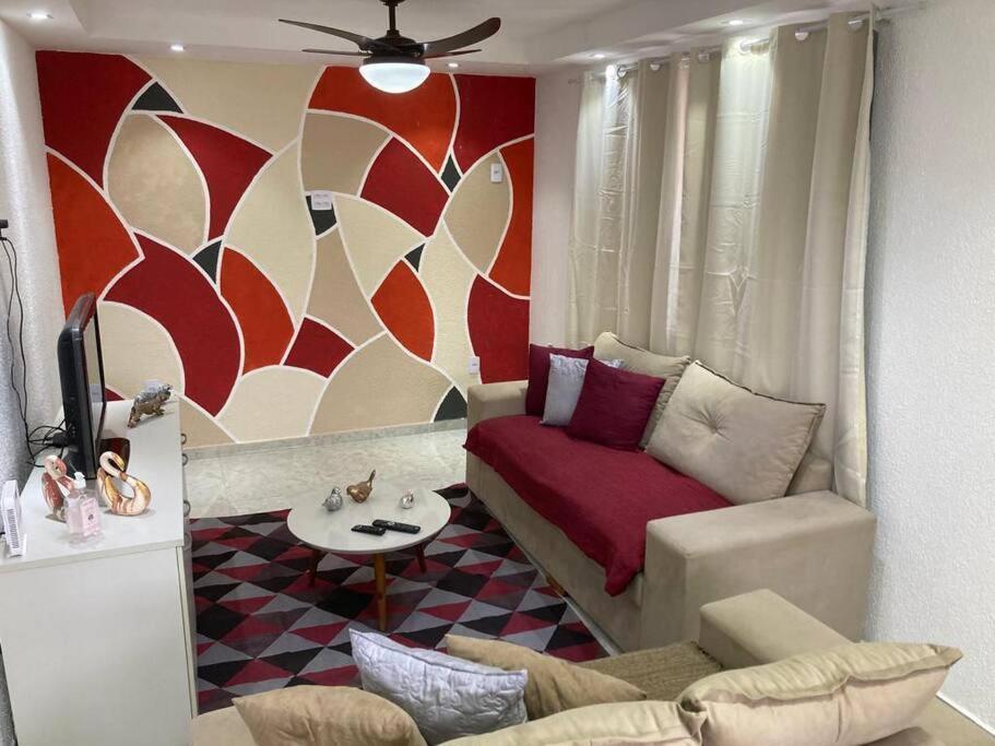 Casa Com Piscina, Grande E Espacosa No Condominio Dos Passaros 카보프리우 외부 사진