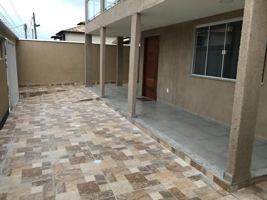 Casa Com Piscina, Grande E Espacosa No Condominio Dos Passaros 카보프리우 외부 사진