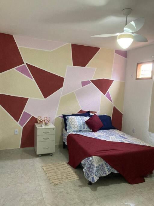 Casa Com Piscina, Grande E Espacosa No Condominio Dos Passaros 카보프리우 외부 사진
