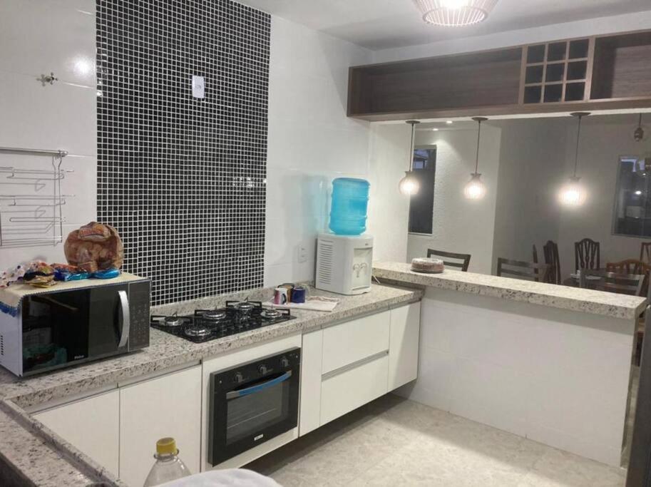 Casa Com Piscina, Grande E Espacosa No Condominio Dos Passaros 카보프리우 외부 사진