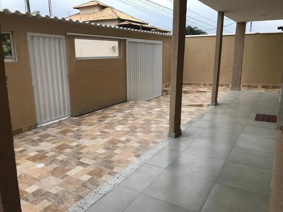 Casa Com Piscina, Grande E Espacosa No Condominio Dos Passaros 카보프리우 외부 사진