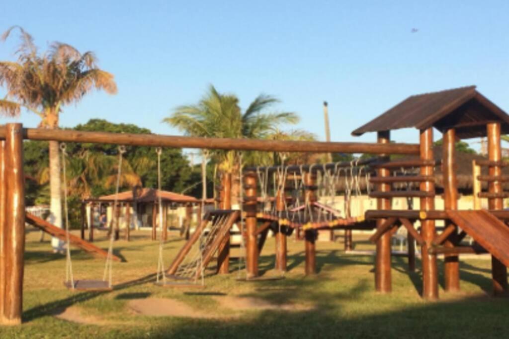 Casa Com Piscina, Grande E Espacosa No Condominio Dos Passaros 카보프리우 외부 사진