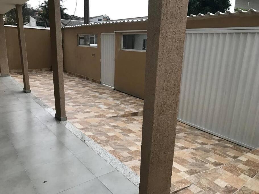 Casa Com Piscina, Grande E Espacosa No Condominio Dos Passaros 카보프리우 외부 사진